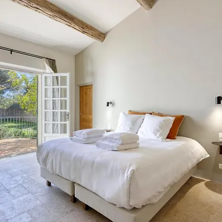 Villa De Galassa - Ramatuelle
