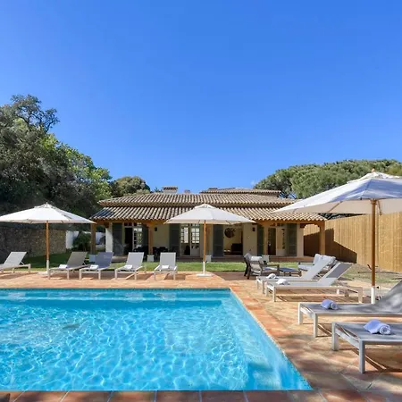 De Galassa - Villa *
