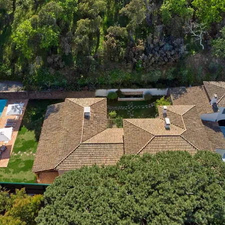 Villa De Galassa - *