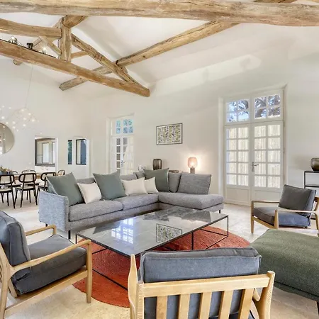 Villa De Galassa - *