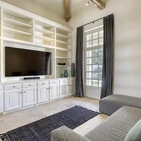 Villa De Galassa -