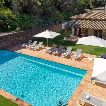 Villa De Galassa - *