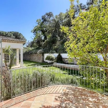 De Galassa - Villa *